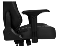 Pro-Gamer GORGON CZARNY PG60 - 747036 - zdjęcie 4